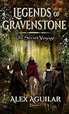 Legends of Gravenstone: The Secret Voyage