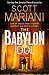 The Babylon Idol (Ben Hope)
