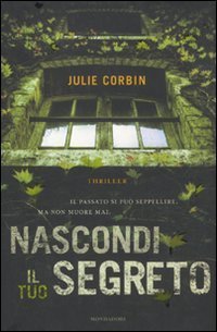 Nascondi il tuo segreto (Hardcover)