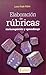 Elaboración de rúbricas. Metacognición y aprendizaje by Laura Frade