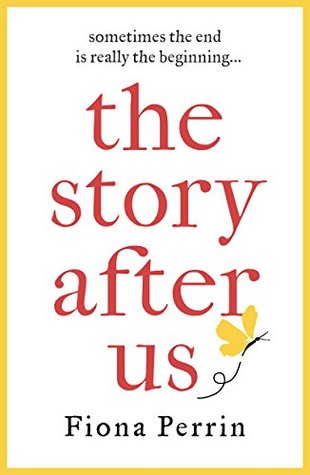 The Story After Us (ebook)