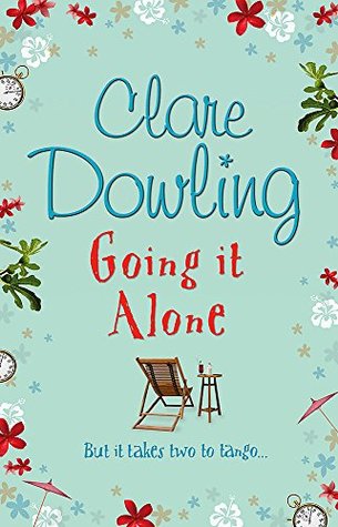 Going It Alone (Hardcover)