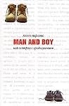 Man and boy, or T...
