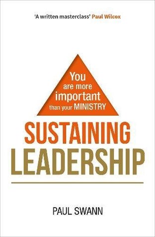 Sustaining Leadership (Paperback)