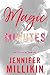 Magic Minutes (The Time #2)