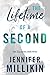 The Lifetime of A Second (Time #3)