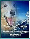 After Death Signs...