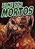 Fome dos Mortos by Airton Marinho