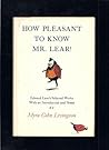 How Pleasant to K...