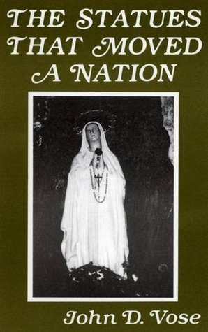 The statues that moved a nation (Hardcover)