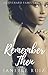 Remember Then (Everard Fami...