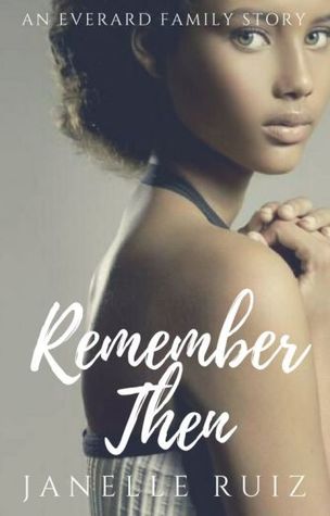 Remember Then (Everard Family #6)