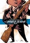 The Umbrella Academy by Gerard Way