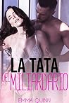 La Tata del Miliardario (Italian Edition) La Tata del Miliardario (Italian Edition)