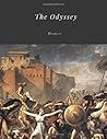 The Odyssey By Homer