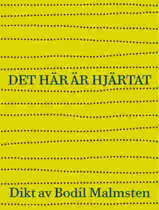 Det här är hjärtat (Paperback)