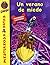 Scooby-Doo. Un verano de miedo