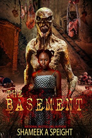 The Basement (Kindle Edition)