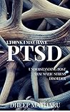 PTSD: Someone I love has Post Traumatic Stress Disorder