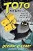 Toto the Ninja Cat and the Incredible Cheese Heist by Dermot O'Leary