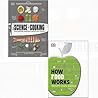 The Science of Cooking / How Food Works: the Facts Visually Explained