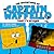 The Adventures of Captain Waffello by Aiden Dennis