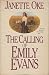 The Calling of Emily Evans (Women Of The West Series)