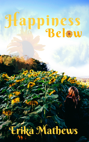 Happiness Below (Kindle Edition)