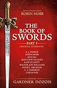 The Book of Swords: Part 1