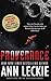 Provenance by Ann Leckie