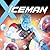 Iceman (2017-2018) (Issues) (12 Book Series)