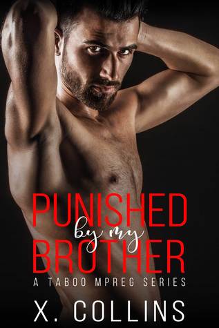 Punished by My Brother (ebook)