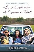 The Miseducation of Cameron Post