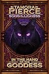 In the Hand of the Goddess by Tamora Pierce