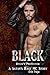 Black: Rylee's Protector (Satan's Rage MC, #1)