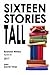 Sixteen Stories Tall by David  Viner