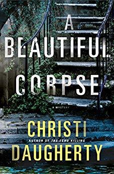 A Beautiful Corpse (Harper McClain, #2)