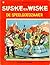 De speelgoedzaaier (Suske en Wiske, #91)