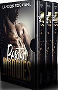 Boston Daddies: The Complete Series