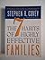 7 Habits of Highly Effective Families by Stephen R. Covey