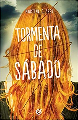 Tormenta de sábado (Paperback)