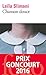 Chanson douce