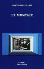 El montaje (Paperback)