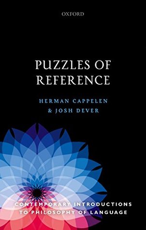 Puzzles of Reference (Contemporary Introductions to Philosophy of Language)
