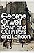 Down and Out in Paris and London