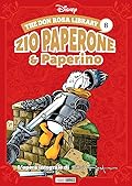 The Don Rosa Library 8: Zio Paperone e Paperino