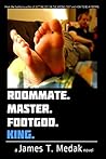 Roommate. Master....