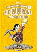 The Don Rosa Library 9: Zio Paperone e Paperino