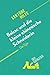 Balzac und die kleine chinesische Schneiderin von Dai Sijie (Lektürehilfe): Detaillierte Zusammenfassung, Personenanalyse und Interpretation (German Edition)