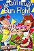 The Great Village Bun Fight